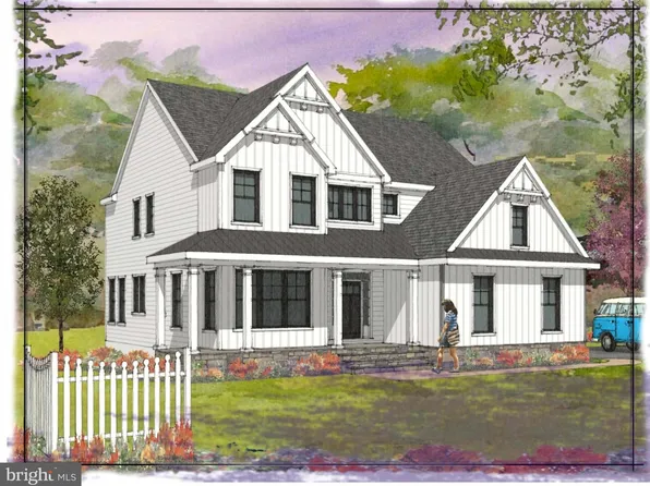 118 Andries Cir, Plymouth Meeting, PA 19462