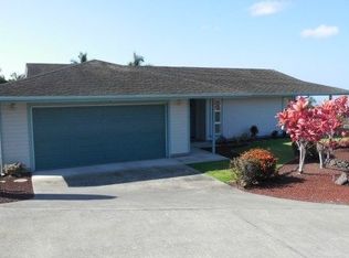 73-1504 Laakea St, Kailua Kona, HI 96740