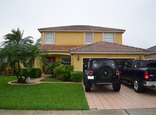 15038 SW 159th Ct, Miami, FL 33196