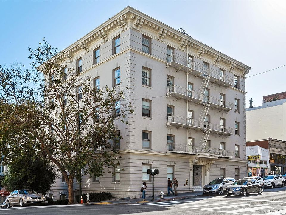1st image of 901 Bush St APT 104