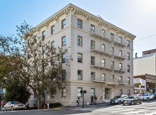 901 Bush St APT 104, San Francisco, CA 94109