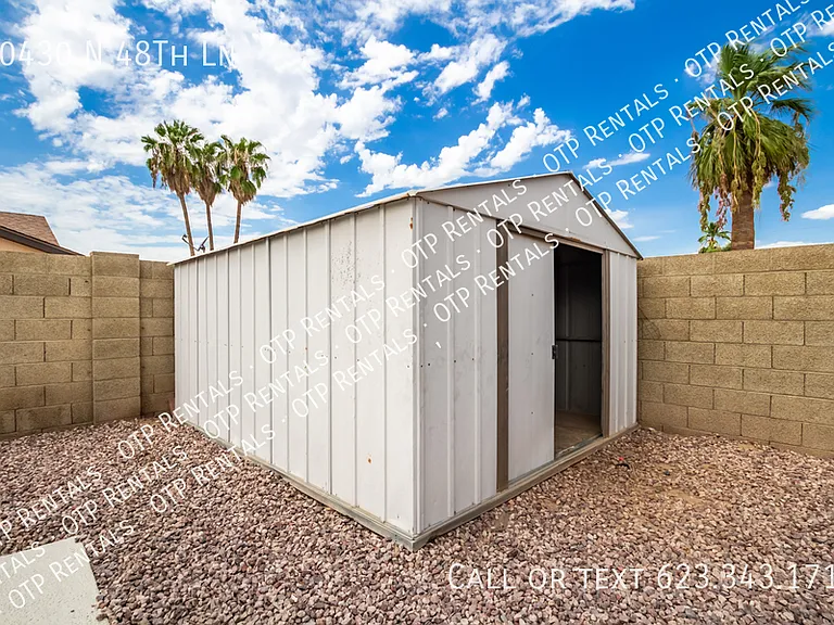 10430 N 48th Ln — Photo 32