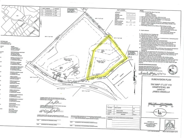 200 Central Street #172-1, Hampstead, NH 03826