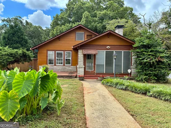 1012 Birch St SW, Atlanta, GA 30310