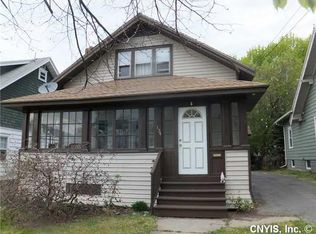 134 Malverne Dr, Syracuse, NY 13208