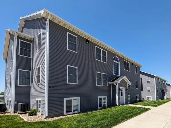 1319 B Ave W #26, Oskaloosa, IA 52577