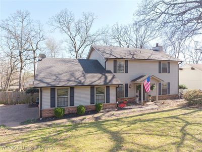 5608 Hardscrabble Way, Fort Smith, AR, 72903