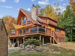 33 Douglass Rd, Newry, ME 04261