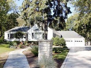 1110 Brassie Ave, Flossmoor, IL 60422