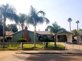 1807 3rd St, Sanger, CA 93657