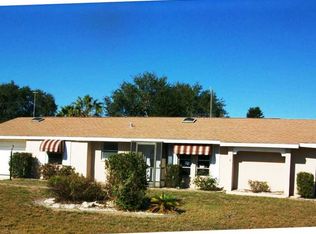 650 Hartford Dr, Pt Charlotte, FL 33952