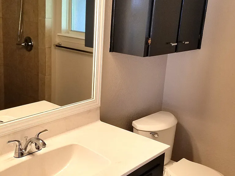 Primary En Suite
