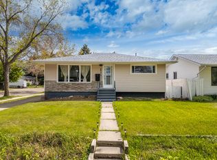 4001 113th Ave NW, Edmonton, AB T5W 0R2