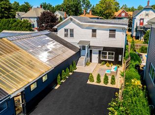 67 Brentwood St, Portland, ME 04103