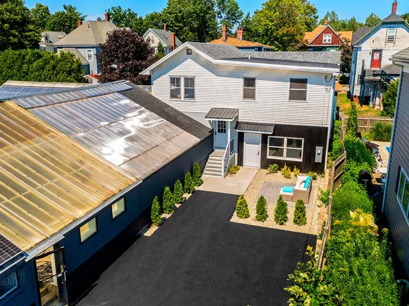 67 Brentwood St, Portland, ME 04103