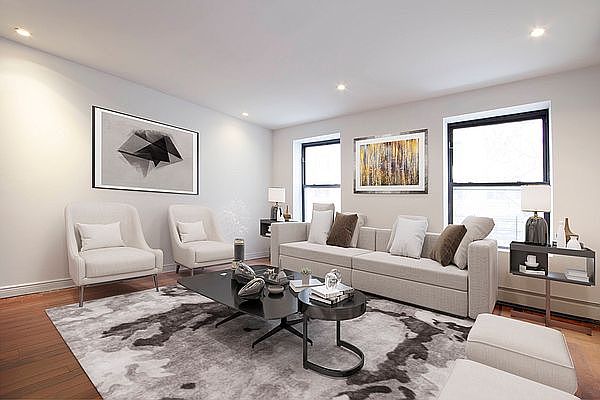 1st image of 163 W 80th St APT 4