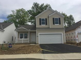 4026 Lavender Ridge Dr, Columbus, OH 43230