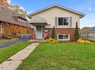 7329 W Thurston Ave, Milwaukee, WI 53218