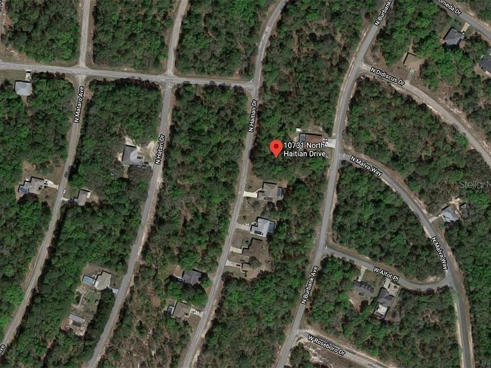 1st image of 10731 N Haitian Dr