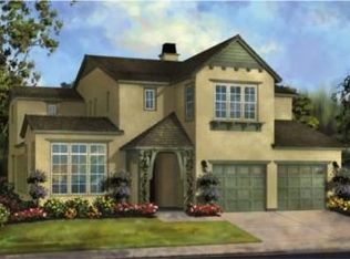 4971 Millbrook Way, Fontana, CA 92336