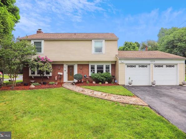 1225 Port Echo Ln, Bowie, MD 20716