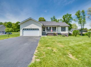 359 Sliger Rd, Jonesborough, TN 37659
