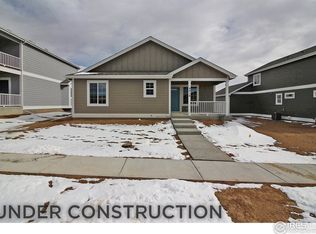 4228 Yellowbells Dr, Evans, CO 80620