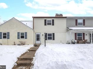 150 Thomas Dr, Telford, PA 18969