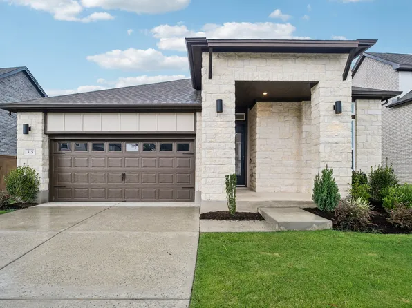 315 San Saba Dr, Buda, TX 78610