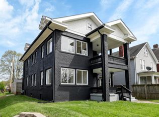 530 Berkeley Rd #530, Columbus, OH 43205