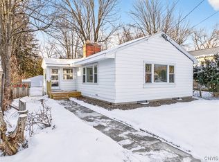 707 Union St, Rome, NY 13440