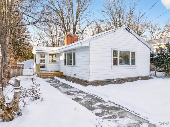 707 Union St, Rome, NY 13440