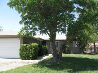 3447 Camden St, Rosamond, CA 93560