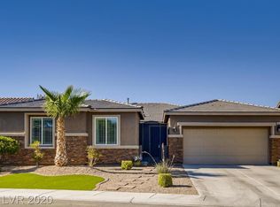 4628 Arizona Rosewood Ave, North Las Vegas, NV 89085