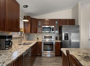 4820 E MELINDA Lane, Phoenix, AZ 85054