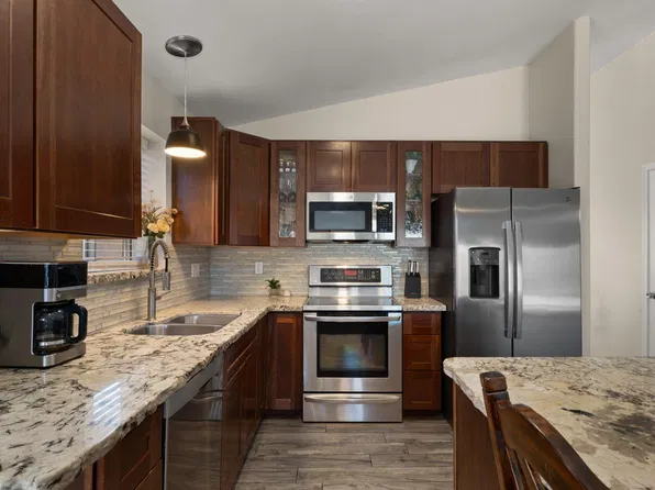 4820 E MELINDA Lane, Phoenix, AZ 85054