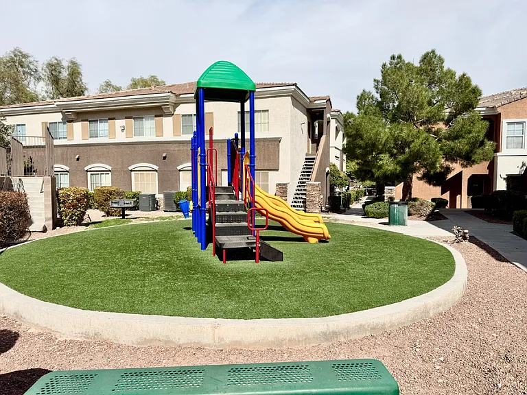 9303 Gilcrease Ave #1181 — Photo 48