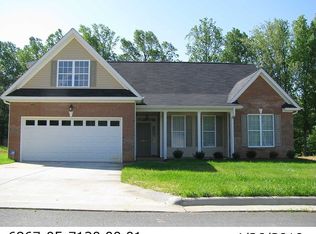 4512 Ramseur Dr, Winston Salem, NC 27101