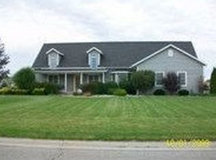 60693 Ashton Way, Elkhart, IN 46517