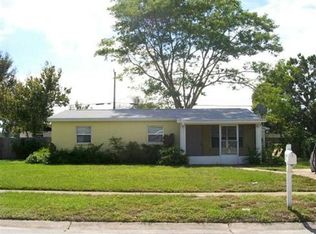 327 Crown Blvd, Melbourne, FL 32901