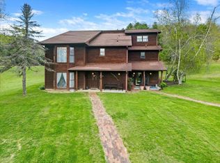 4033 Bethlehem Church Rd NE, Pilot, VA 24138
