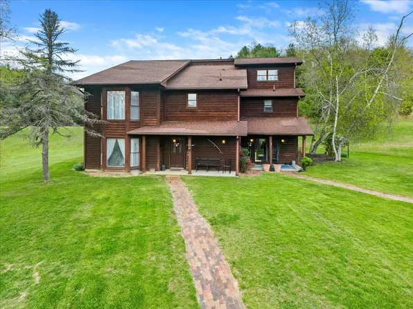 4033 Bethlehem Church Rd NE, Pilot, VA 24138