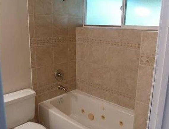 3rd bathroom located in daylight basement