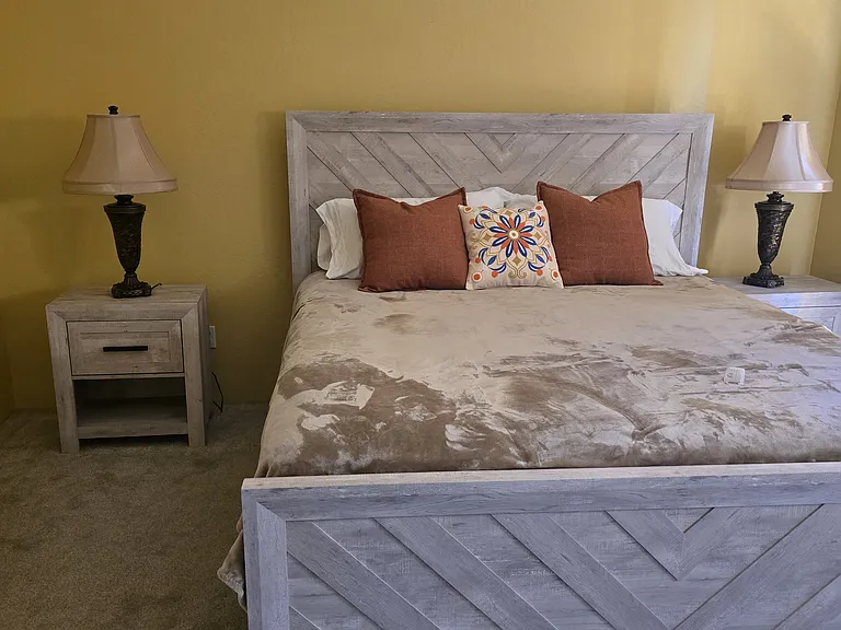 5370 S Desert Dawn Dr #56 — Photo 14