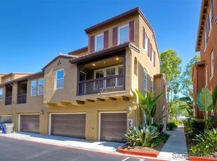 7865 Via Belfiore UNIT 1, San Diego, CA 92129