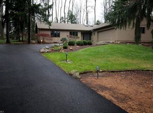 1917 Deer Path, Kent, OH 44240