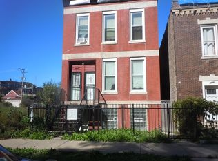 3006 W Taylor St #1, Chicago, IL 60612