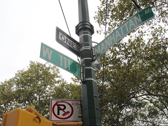 5th image of 311 W 111th St #1AA