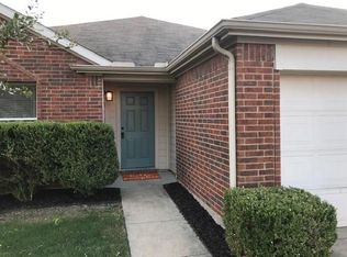 606 Lakeview Dr, Glenn Heights, TX 75154