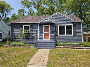 406 Main St, Michigan City, IN